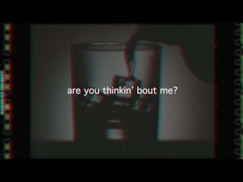 Thinkin’ Bout Me