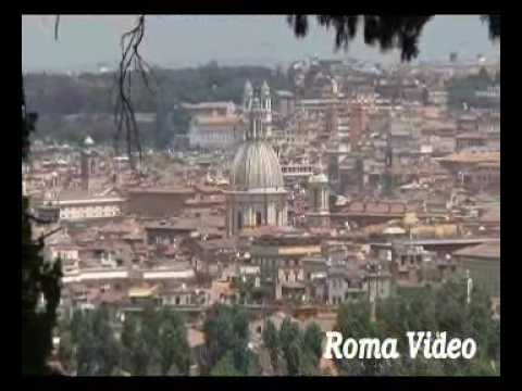 Quanto Sei Bella Roma