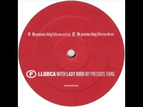 My Precious Thing (rollercone Vocal Mix)