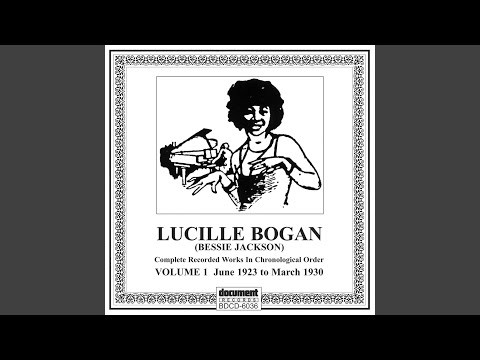 Whiskey Selling Woman
