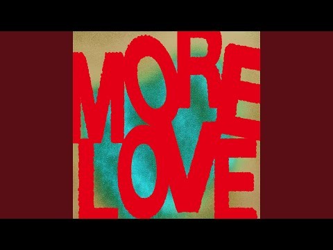 More Love - Rampa &amp;me Remix