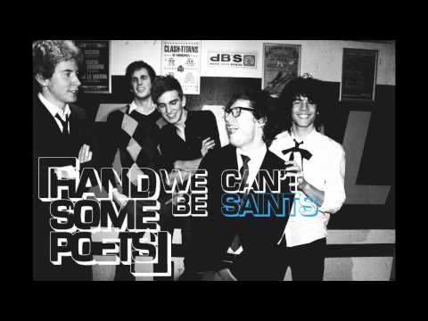 (we Can't Be) Saints
