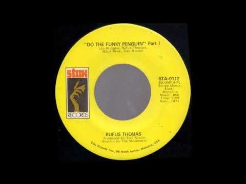 Do The Funky Penguin - Pt. 1