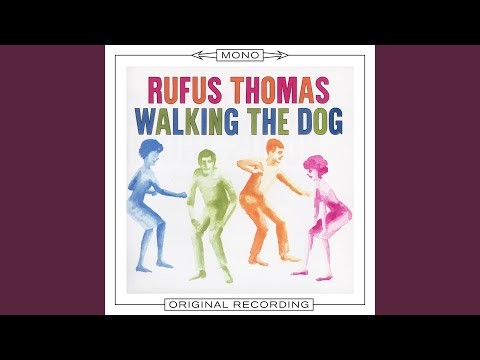 Walking The Dog - Mono