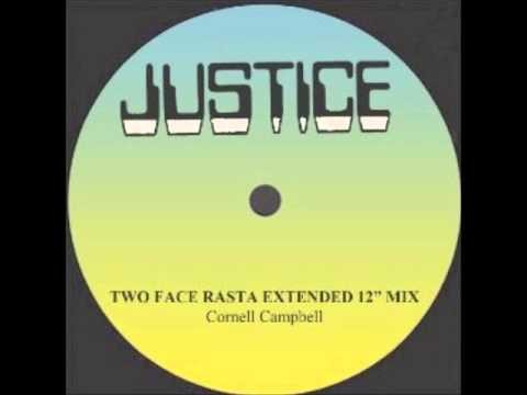 Two Face Rasta (extended)