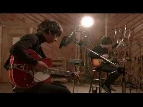 The Meeting Place (acoustic)