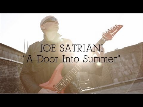 A Door Into Summer