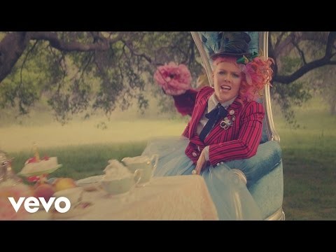 Pink - Just Like Fire