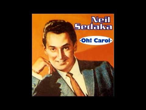 Neil Sedaka - Oh Carol