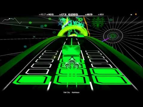 Kamikaze