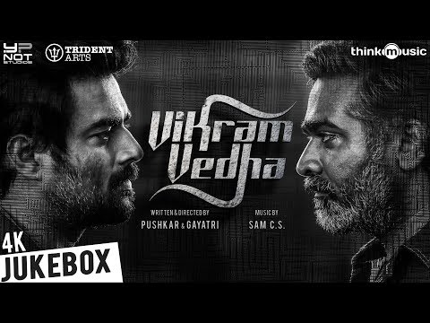 R.madhavan, Vijay Sethupathi | Sam C.s | Pushkar & Gayatri