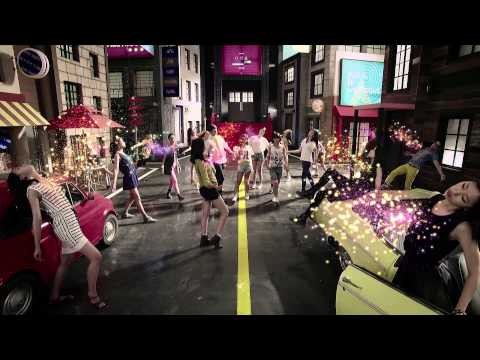 ??(GLAM)- Party(XXO) M/V