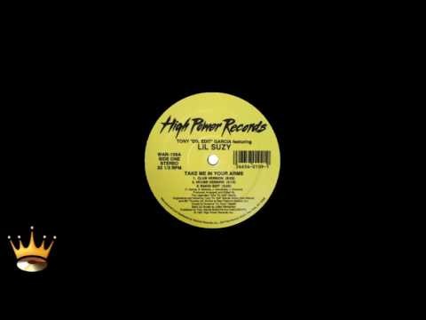 Take Me In Your Arms (original Club Version)