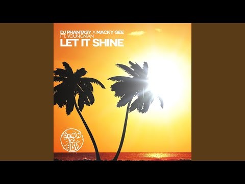 Let It Shine