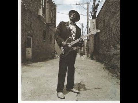 Buddy Guy - Done Got Old