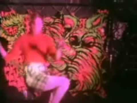 Wild Thing