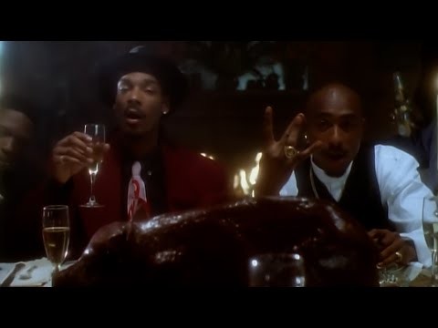 2 Of Amerikaz Most Wanted