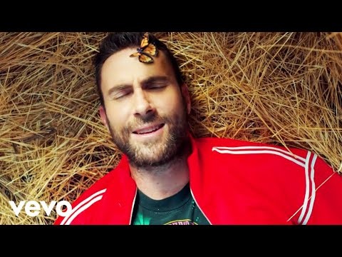 Maroon 5 - What Lovers Do Ft. Sza