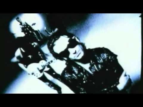 U2 - The Fly