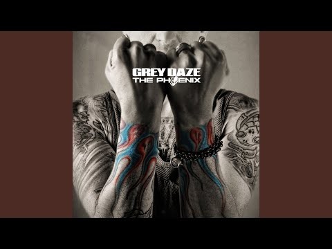Holding You [feat. Dave Navarro]
