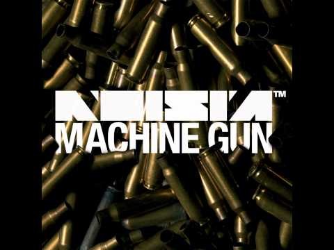 Machine Gun (spor Remix)