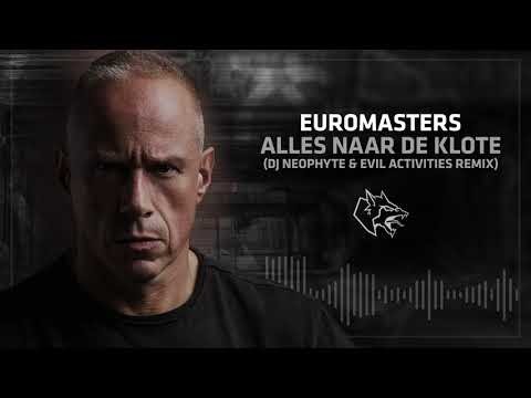 Alles Naar De Klote - Neophyte &amp; Ea Remix