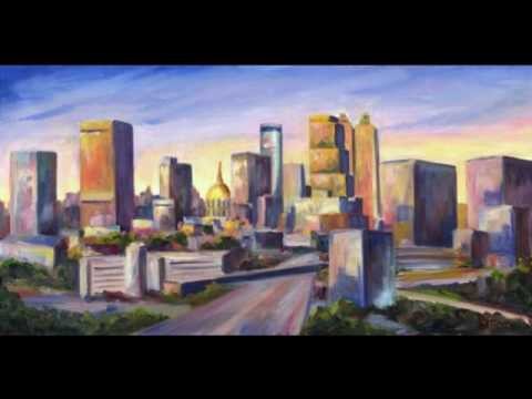 Metropolis Ix