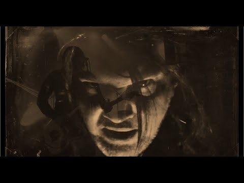 ...And You Will Know Us By The Trail of Dead - "All Who Wander" (Official Music Video)
