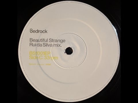 Beautiful Strange (rui Da Silva Mix)