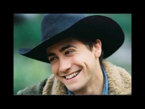 Hank Steel The Real Queer Cowboy