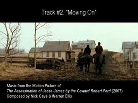 Moving On
