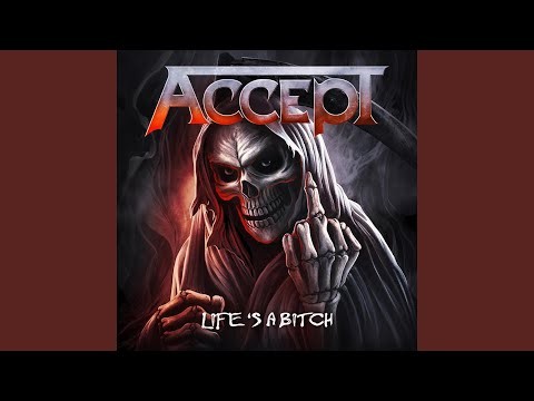 Life's A Bitch