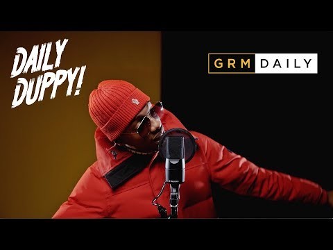 Daily Duppy