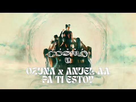 Pa Ti Estoy