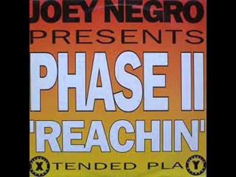 Reachin' (latin Workout Mix)