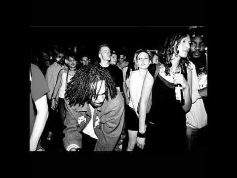Some Way Through This (skream &amp; Plastician Remix)