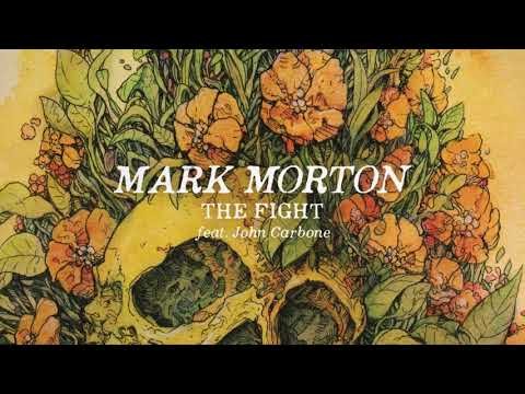 The Fight (feat. John Carbone)