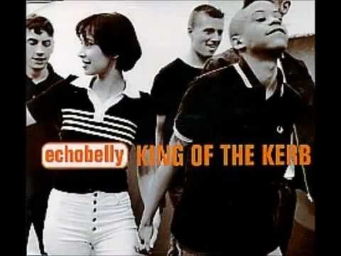 King Of The Kerb