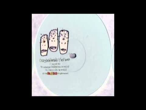 First Born (champagne Breakfast Mix) (the Re-tick)