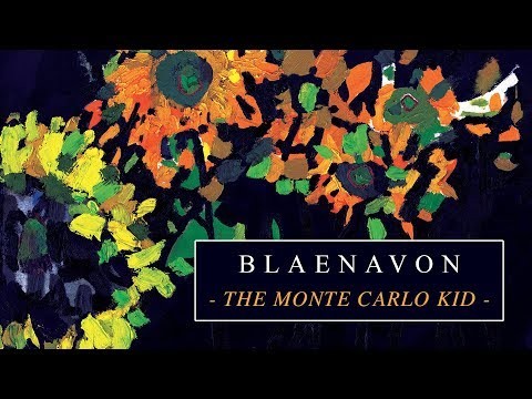 The Monte Carlo Kid