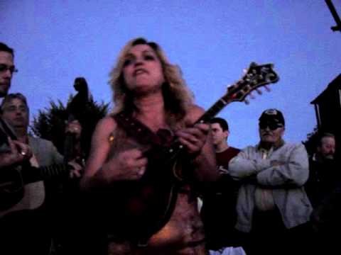 Lonesome Wind Blues