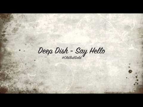 Say Hello (extended Mix)