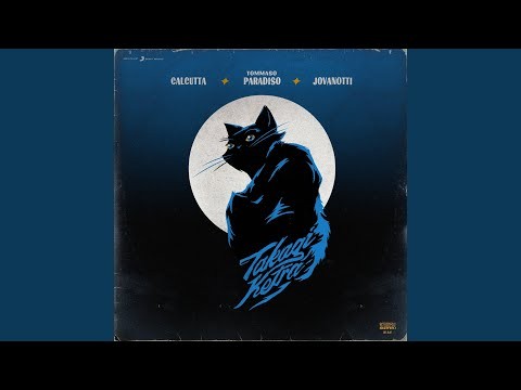 La Luna E La Gatta (feat. Tommaso Paradiso, Jovanotti, Calcutta)