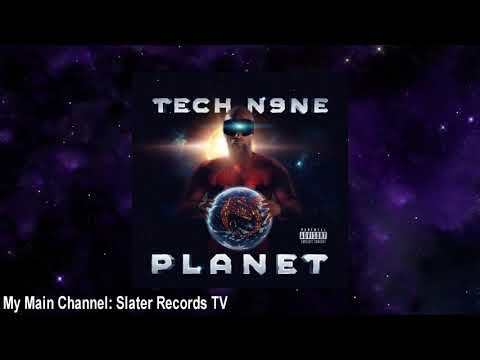Tech N9ne - Comfortable [NEW] 2018