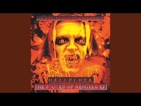 Halleluya - The Dark Horror Remix