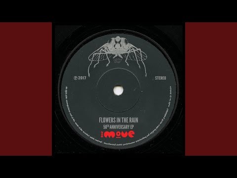 Flowers In The Rain - 2007 Stereo Mix