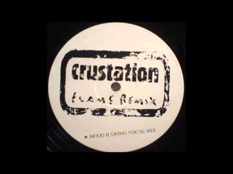 Flame (mood Ii Swing Vocal Mix)
