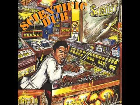 Keep A Good Dub Rubbing