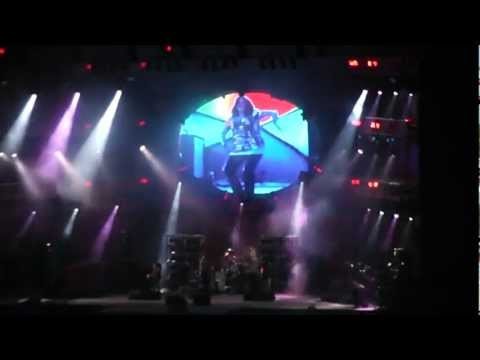 Bailando En El Infierno