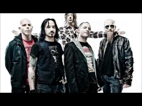 Stone Sour - 1st Person